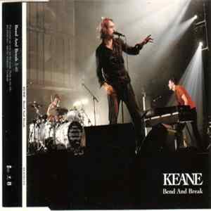 Keane - Bend And Break FLAC