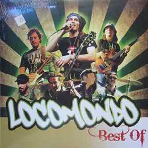 Locomondo - Best Of FLAC