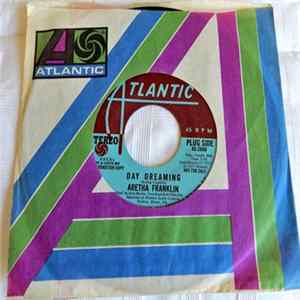 Aretha Franklin - Day Dreaming FLAC