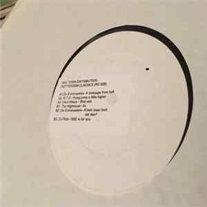 Various - History Of Rotterdam Hardcore Part 1 FLAC