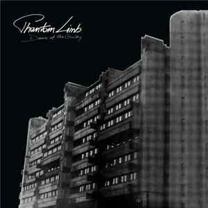 Phantom Limb / The Happy Hunting Ground - Dance Of The Guilty / The Happier Hunting Ground FLAC