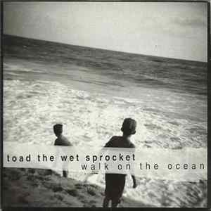 Toad The Wet Sprocket - Walk On The Ocean FLAC