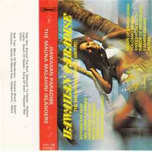 The Mauna Malahini Islanders - Hawaiian Paradise FLAC