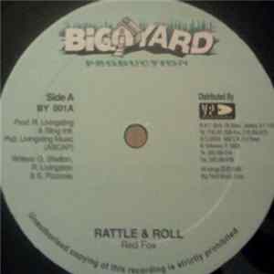 Red Fox - Rattle & Roll FLAC