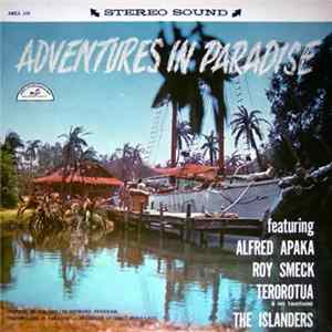 Various - Adventures In Paradise FLAC