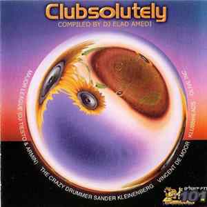 Various - Clubsolutely FLAC