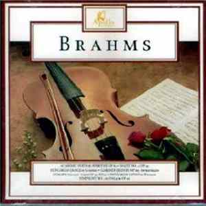 Brahms - Untitled FLAC