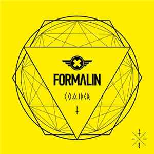 Formalin - Collider FLAC