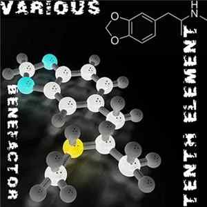 Various - Tenth Element FLAC