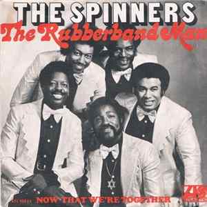 The Spinners - The Rubberband Man FLAC
