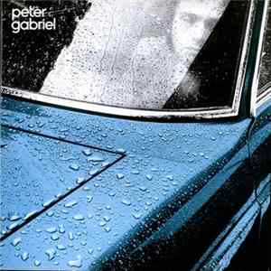 Peter Gabriel - Peter Gabriel I FLAC