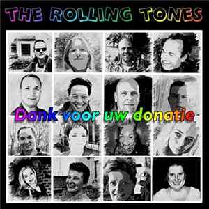 The Rolling Tones - Dank voor uw donatie (Rocky) FLAC