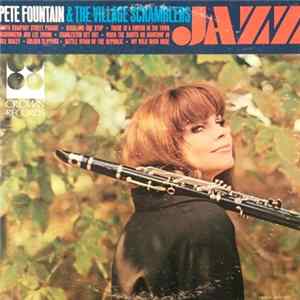 Pete Fountain - Pete Fountain & The Village Scramblers (Jazz) FLAC