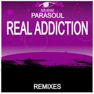 Parasoul - Real Addiction (Remixes) FLAC