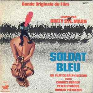 Buffy Sainte-Marie - Soldat Bleu - Bande Originale Du Film FLAC