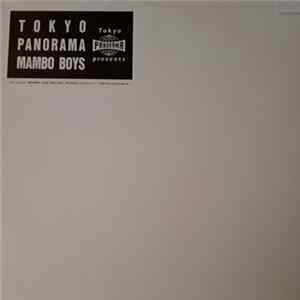 Tokyo Panorama Mambo Boys - Untitled FLAC
