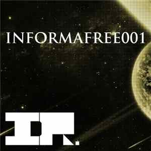 Deepbass - Mimic / Recall FLAC