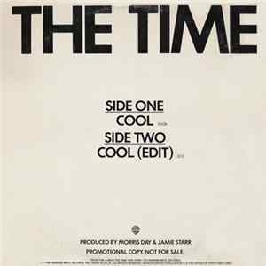 The Time - Cool FLAC