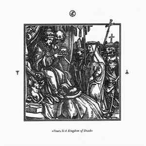 Trepaneringsritualen - Yours Is A Kingdom Of Death FLAC