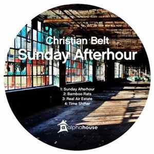Christian Belt - Sunday Afterhour FLAC