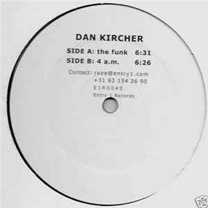 Dan Kircher - The Funk / 4 a.m. FLAC