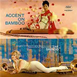 Tak Shindo - Accent On Bamboo FLAC
