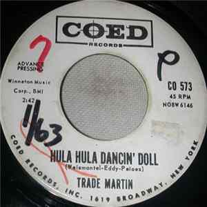 Trade Martin - Hula Hula Dancin' Doll FLAC