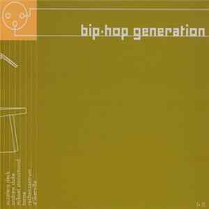 Various - Bip-hop Generation [v.5] FLAC