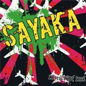 Sayaka - Conscript Me! FLAC