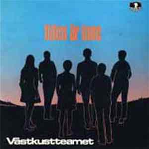 Västkustteamet - Tiden Är Inne FLAC