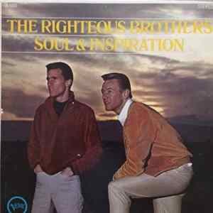 The Righteous Brothers - Soul & Inspiration FLAC