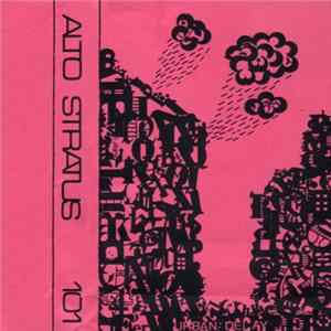 Alto Stratus - Urban Decay FLAC