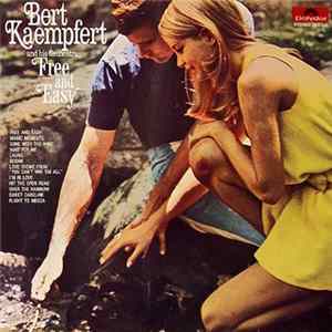 Bert Kaempfert And His Orchestra - Free And Easy FLAC