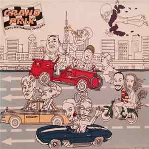 Tokyo Ska Paradise Orchestra - Grand Prix FLAC