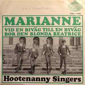Hootenanny Singers - Marianne FLAC