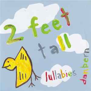 Dan Bern - 2 Feet Tall FLAC