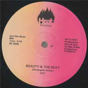 Ivy - Beauty & The Beat FLAC