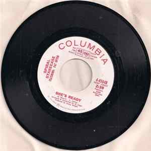Spiral Starecase - She's Ready FLAC