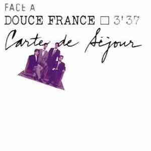 Carte De Sejour - Douce France FLAC
