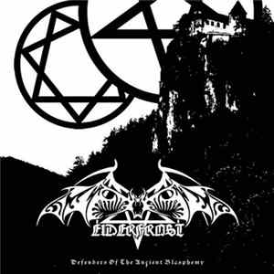 Elderfrost - Defenders of the Ancient Blasphemy FLAC