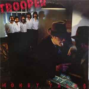 Trooper - Money Talks FLAC