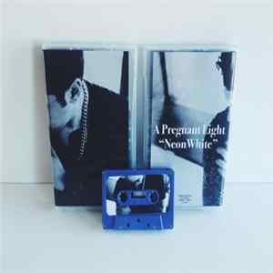 A Pregnant Light - Neon White FLAC