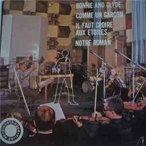 Unknown Artist - Discothèque Des Cafés Maurice Disque N° 1 FLAC