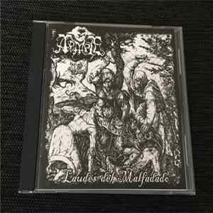 Temple - Laudes Del Malfadado FLAC