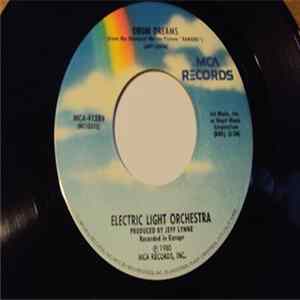Electric Light Orchestra - Drum Dreams FLAC