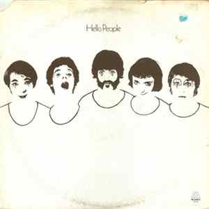 Hello People - Have You Seen The Light FLAC