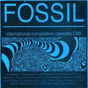 Various - Fóssil (International Compilation Cassette C90) FLAC