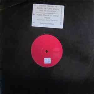 Various - Breakstep Remixes FLAC