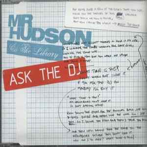 Mr Hudson & The Library - Ask The DJ FLAC
