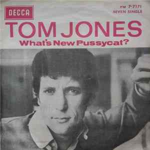 Tom Jones - What's New Pussycat? FLAC